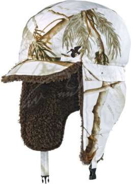 Шапка Seeland Outthere. Размер - Цвет - Realtree aps.