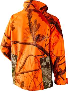 Куртка детская Seeland Excur. Размер - Цвет - Realtree apb.