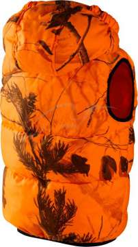 Жилет детский Seeland Yukon. Размер - Цвет - Realtree apb.