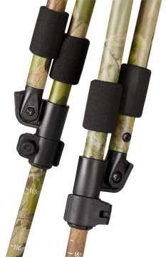 Подставка для стрельбы Seeland EraseXT Camo 4 Legged