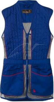 Жилет Seeland Skeet II Размер - Цвет - синий