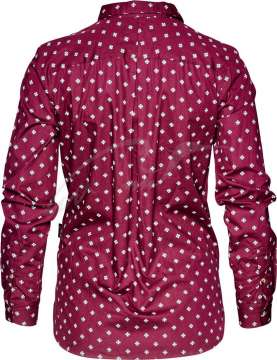 Блуза Seeland Erin Lady Размер - Цвет - коричневый