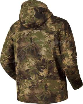 Куртка Harkila Lagan Camo. Размер - Цвет - Axis MSP&Forest Green.