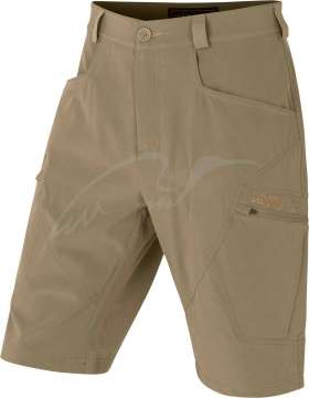 Шорты Harkila Herlet Tech. Размер - Цвет - светлый хаки