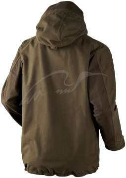 Куртка Harkila Vector. Размер - Цвет - зелёный/коричневый