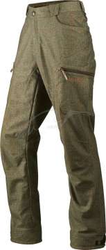 Брюки Harkila Stornoway Active. Размер - Цвет - зеленый