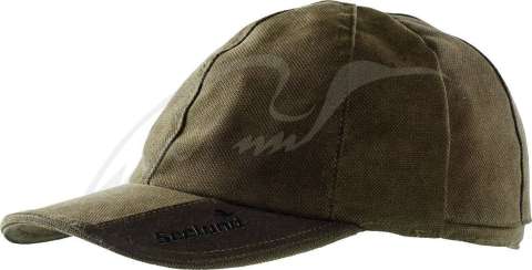 Кепка Seeland Helt. Размер - Цвет - коричневый