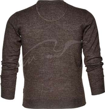 Пуловер Seeland Compton. Размер - Цвет - коричневый