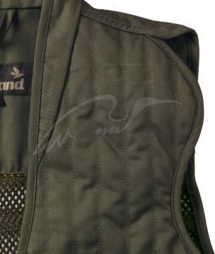 Жилет Seeland Skeet II Размер - Цвет - олива