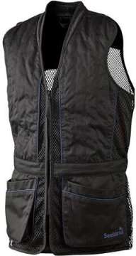 Жилет Seeland Skeet Размер - Цвет - черный