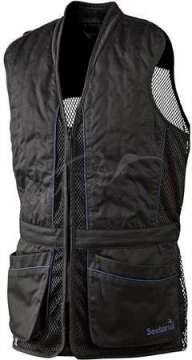 Жилет Seeland Skeet Размер - Цвет - черный