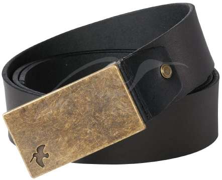 Ремень брючный Seeland Walden см Цвет: черный