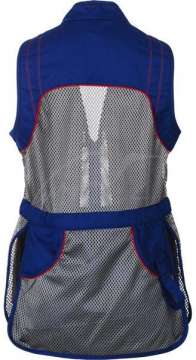 Жилет Seeland Skeet II Lady Размер - Цвет - синий