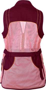 Жилет Seeland Skeet II Lady Размер - Цвет - бордовый