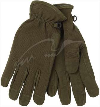 Перчатки Seeland Hawker Размер - Цвет - зеленый