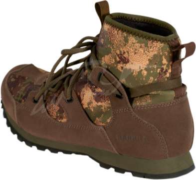 Ботинки Harkila Roebuck Hunter Sneaker. Размер - Цвет - forest green