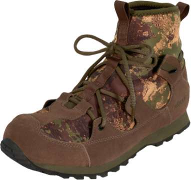 Ботинки Harkila Roebuck Hunter Sneaker. Размер - Цвет - forest green