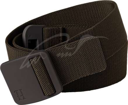 Ремень Harkila зеленый