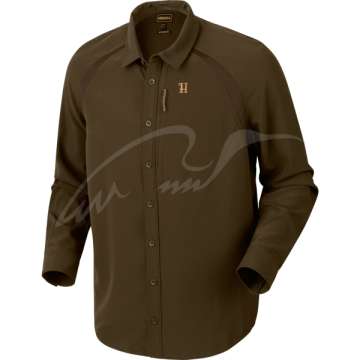 Рубашка Harkila Harlet Tech. Размер - Цвет - willow green