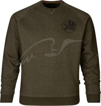 Свитер Seeland Key-Point. Размер - Цвет - зеленый