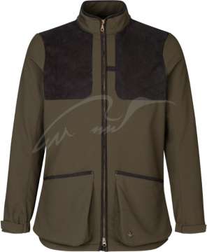 Куртка Seeland Skeet. Размер - Цвет - зеленый