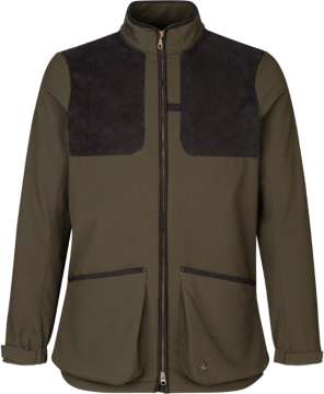 Куртка Seeland Skeet. Размер - Цвет - зеленый