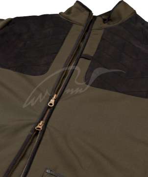 Куртка Seeland Skeet. Размер - Цвет - зеленый