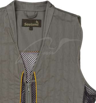 Жилет Seeland Skeet II. Размер - Цвет - серый