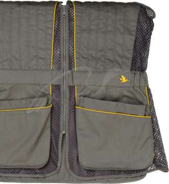 Жилет Seeland Skeet II. Размер - Цвет - серый