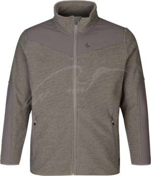 Пуловер Seeland Skeet Fleece. Размер - Цвет - серый