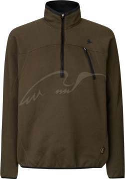Пуловер Seeland Hawker Fleece. Размер - Цвет - зеленый