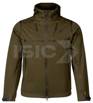 Куртка Seeland Hawker Advance. Размер - Цвет - зеленый