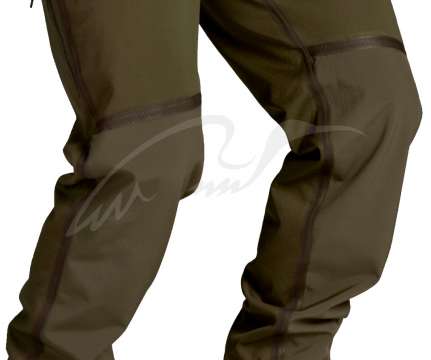 Брюки Seeland Hawker Advance. Размер - Цвет - зеленый