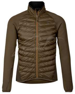 Куртка Seeland Hawker Hybrid. Размер - Цвет - зеленый