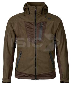 Куртка Seeland Climate Hybrid. Размер - Цвет - зеленый