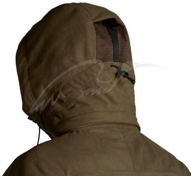 Куртка Seeland Climate Hybrid. Размер - Цвет - зеленый