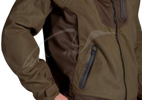 Куртка Seeland Climate Hybrid. Размер - Цвет - зеленый