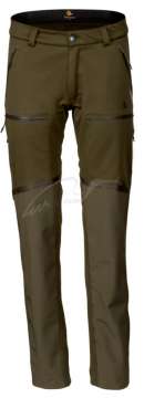 Брюки Seeland Hawker Advance Women. Размер - Цвет - зеленый