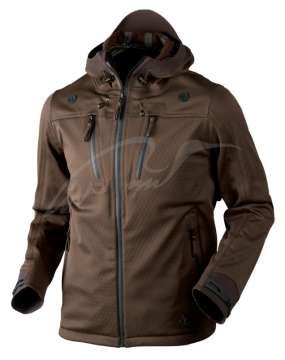 Куртка Seeland Hawker Shell Размер - Цвет - коричневый