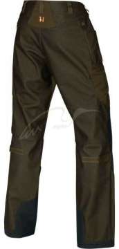 Брюки Harkila Mountain Hunter Hybrid. Размер - Цвет - зеленый