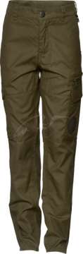 Брюки Seeland Key-Point. Размер - Цвет - зеленый