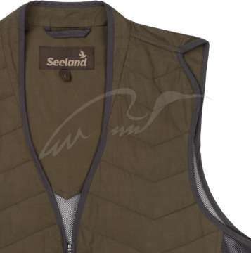 Жилет Seeland Skeet Light. Размер Зеленый