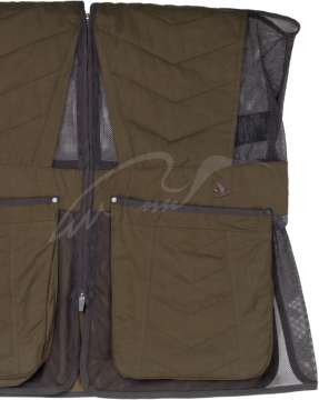 Жилет Seeland Skeet Light. Размер Зеленый