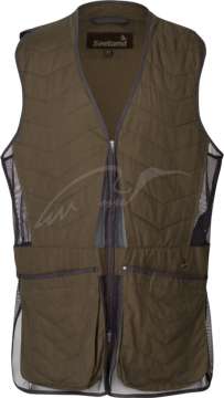 Жилет Seeland Skeet Light. Размер Зеленый
