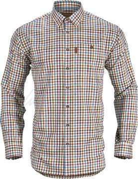 Рубашка Harkila Milford. Размер -