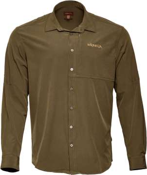 Рубашка Harkila Trail. Размер -