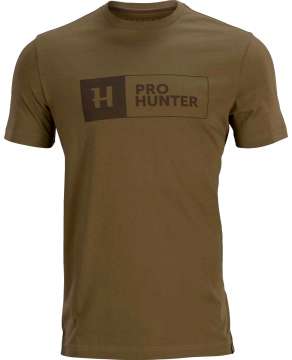 Футболка Harkila Pro Hunter Light. Размер - Цвет - светло-зеленый