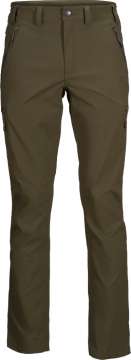 Брюки Seeland Outdoor Stretch Raven Green. Размер -