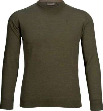 Пуловер Seeland Woodcock Classic. Размер - Цвет - зеленый