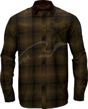Рубашка Harkila Driven Hunt. Размер -
